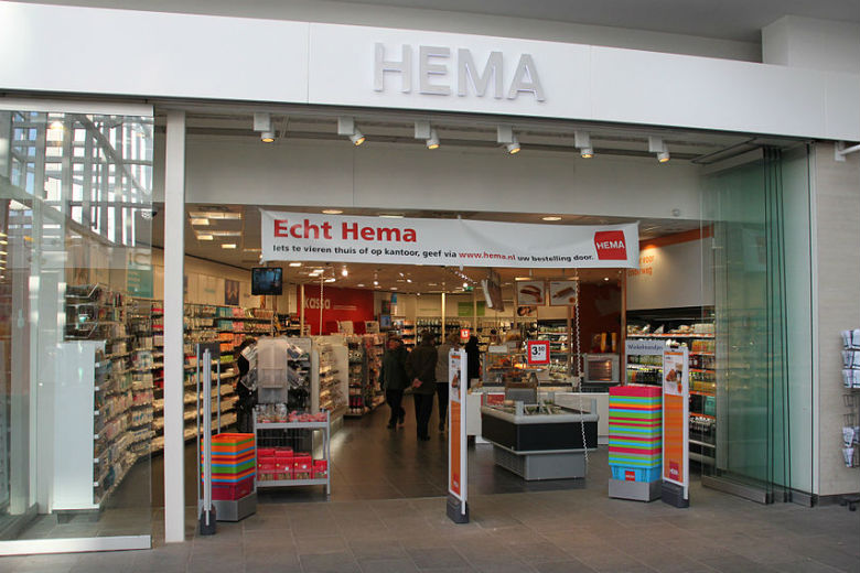 HEMA deelt belangrijke veiligheidswaarschuwing voor dit babyartikel 