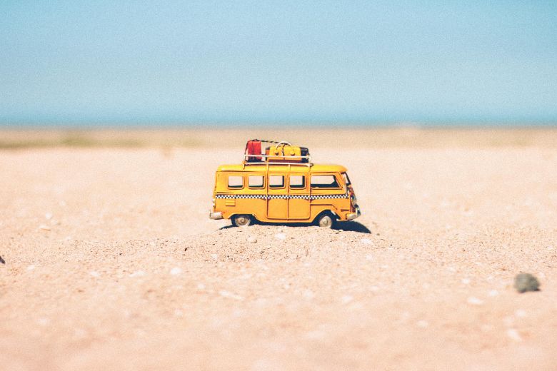 Zó bespaar je op je vakantie