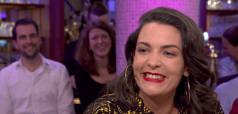 Wat een geweldig nieuws voor Caro Emerald. Wij wensen haar heel veel geluk!