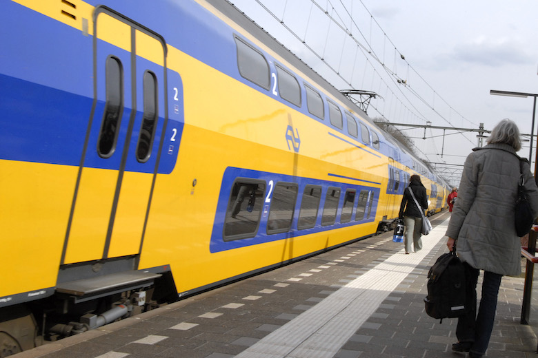 Vakbonden zetten NS voor het blok: óf akkoord, óf forse stakingen