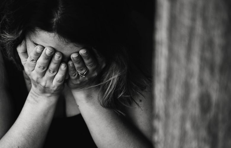 Hartverscheurend: moeder waarschuwt voor verdrinking met een intense foto