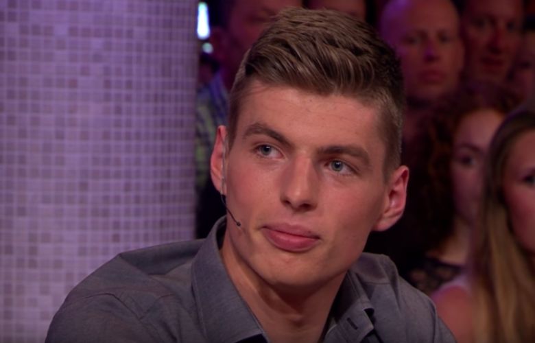 Max Verstappen krijgt taakstraf na incident met Franse coureur