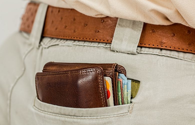 Wat iedereen in z'n portemonnee moet hebben, maar bijna niemand heeft