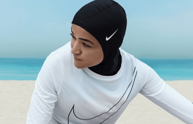 Nike doorbreekt alle taboes met DIT bijzondere sportkledingstuk.. Wat vind jij hiervan?