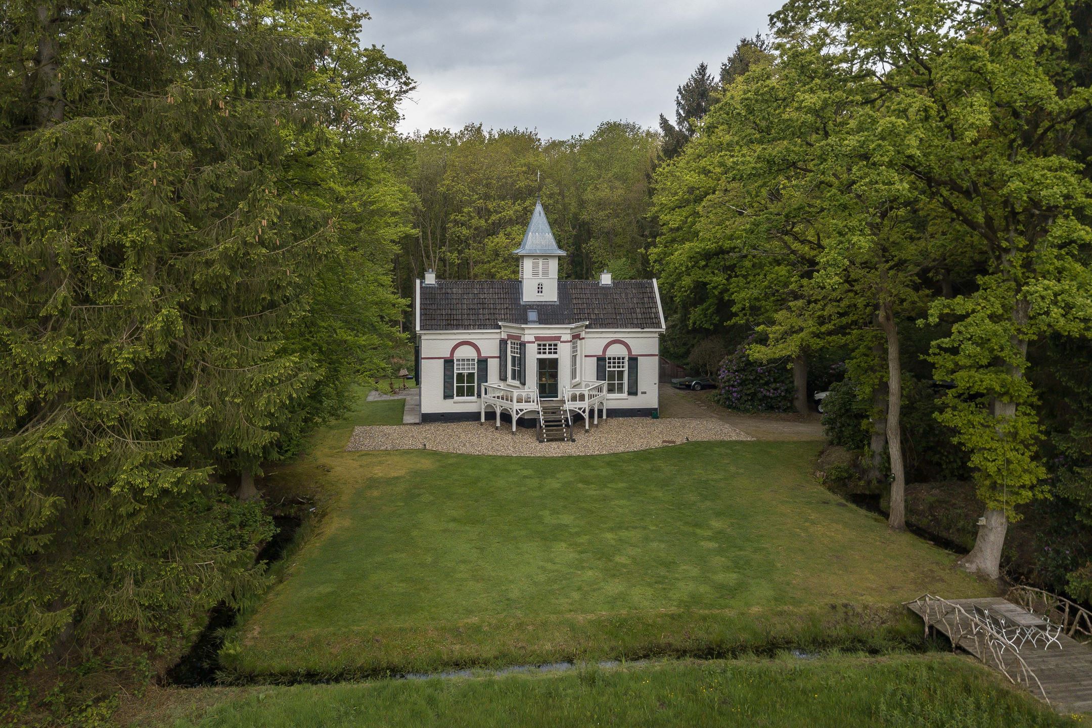 sprookjeshuis