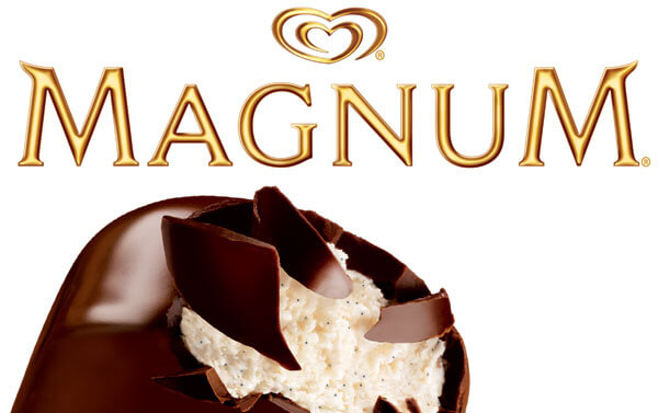 Geweldig nieuws voor de liefhebbers: Magnum komt met een heerlijke nieuwe lekkernij!