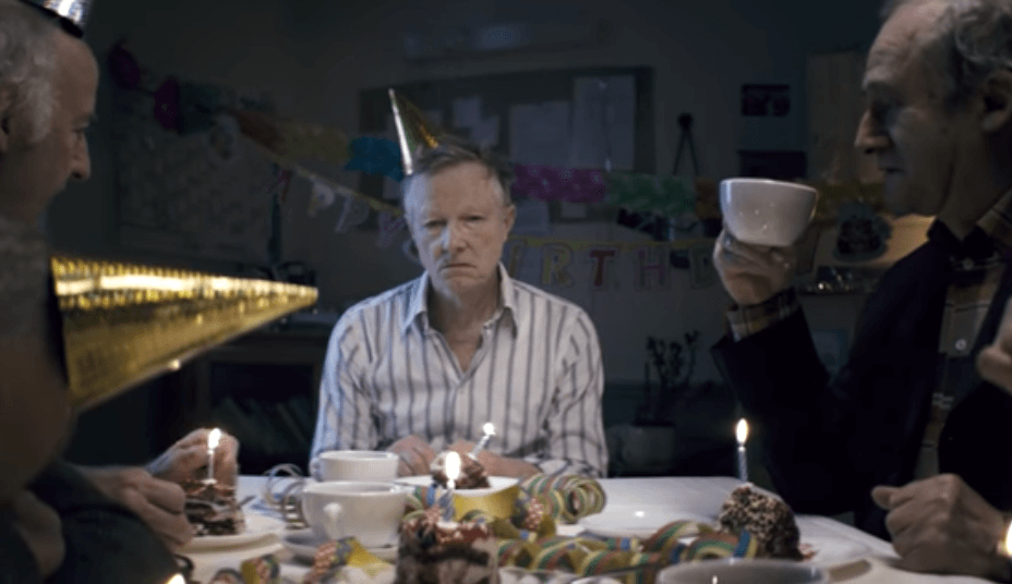Adidas zei 'nee' tegen deze fantastische én emotionele reclame, maar gelukkig kunnen we hem zien!