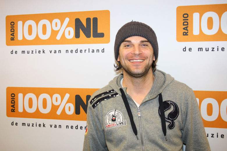 Dochtertje Xander de Buisonjé bijna ontvoerd in Londen