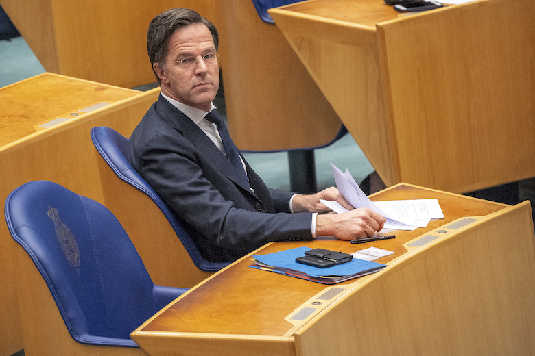 Vanavond weer persconferentie: dit kun je verwachten