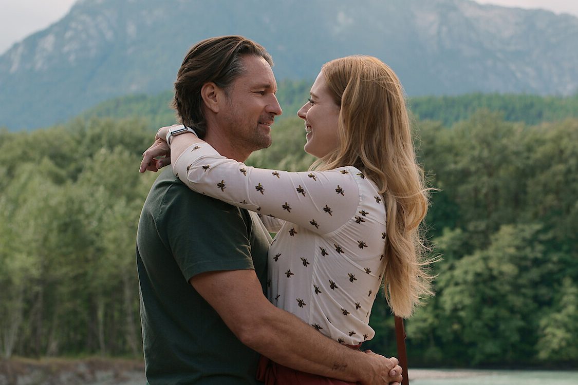 Netflix deelt eindelijk trailer van seizoen vijf van Virgin River