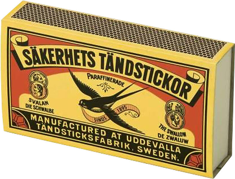 Hij steekt de lucifers aan en dan gebeurt er dit! Probeer dit vooral niet thuis na te doen, maar het ziet er wel waanzinnig uit!