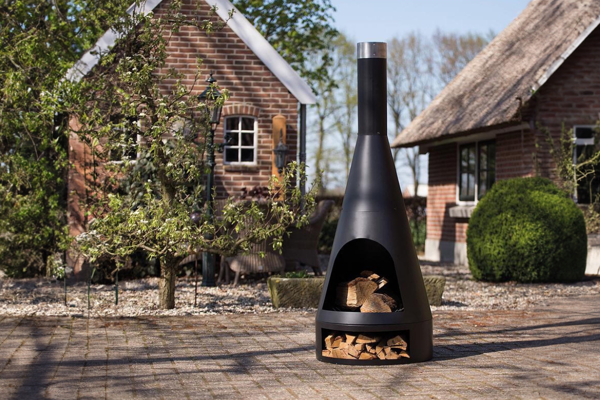 Lekker loungen: deze terrashaard van de Action wil je hebben!