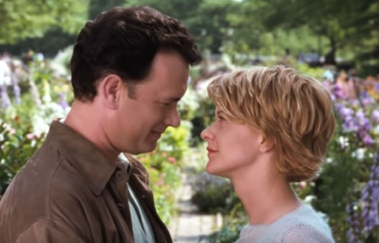 YES! Tom Hanks en Meg Ryan éindelijk herenigd na 'You've Got Mail!' Wij hebben de trailer!