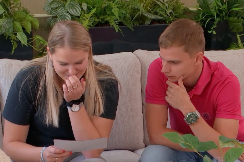 Makers Lang Leve de Liefde introduceren leuke verandering