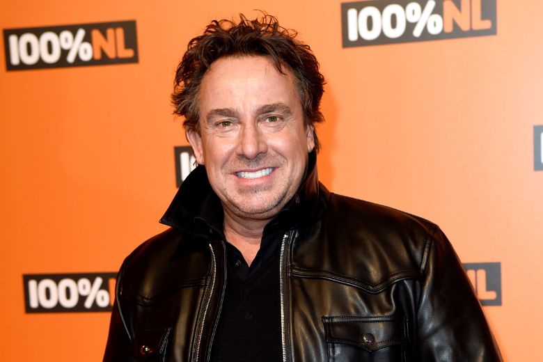 Marco Borsato laat weer van zich horen op Instagram