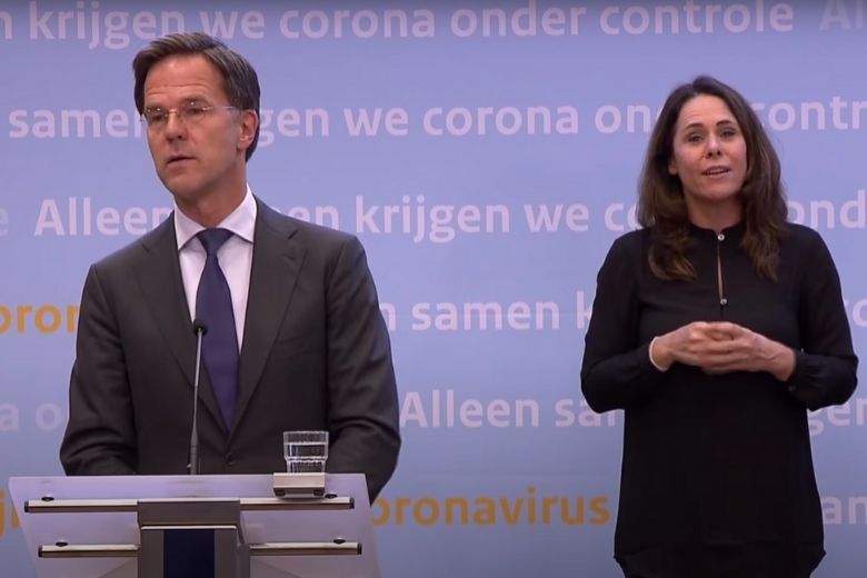 Mogelijk al eerder persconferentie: dit is wat we tot nu toe weten