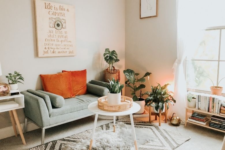 Op deze manieren kun je jouw kamer makkelijk een make-over geven