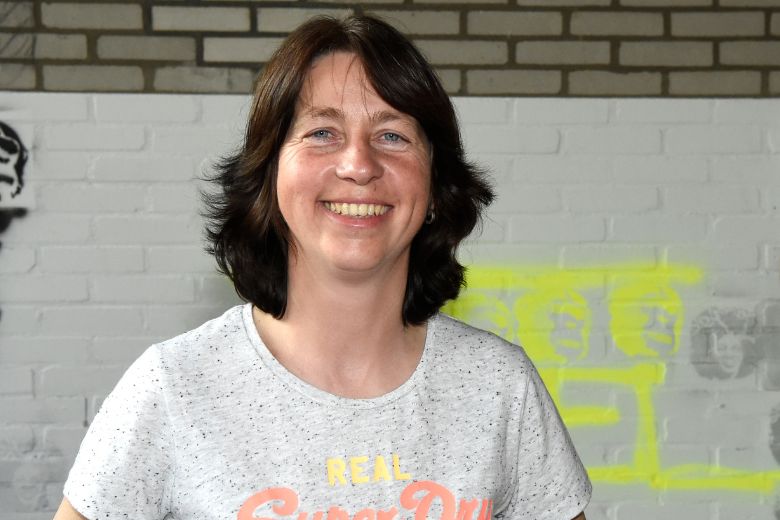 Boerin Bertie staat niet achter boerenacties: ‘Dit zijn wanhoopsdaden’