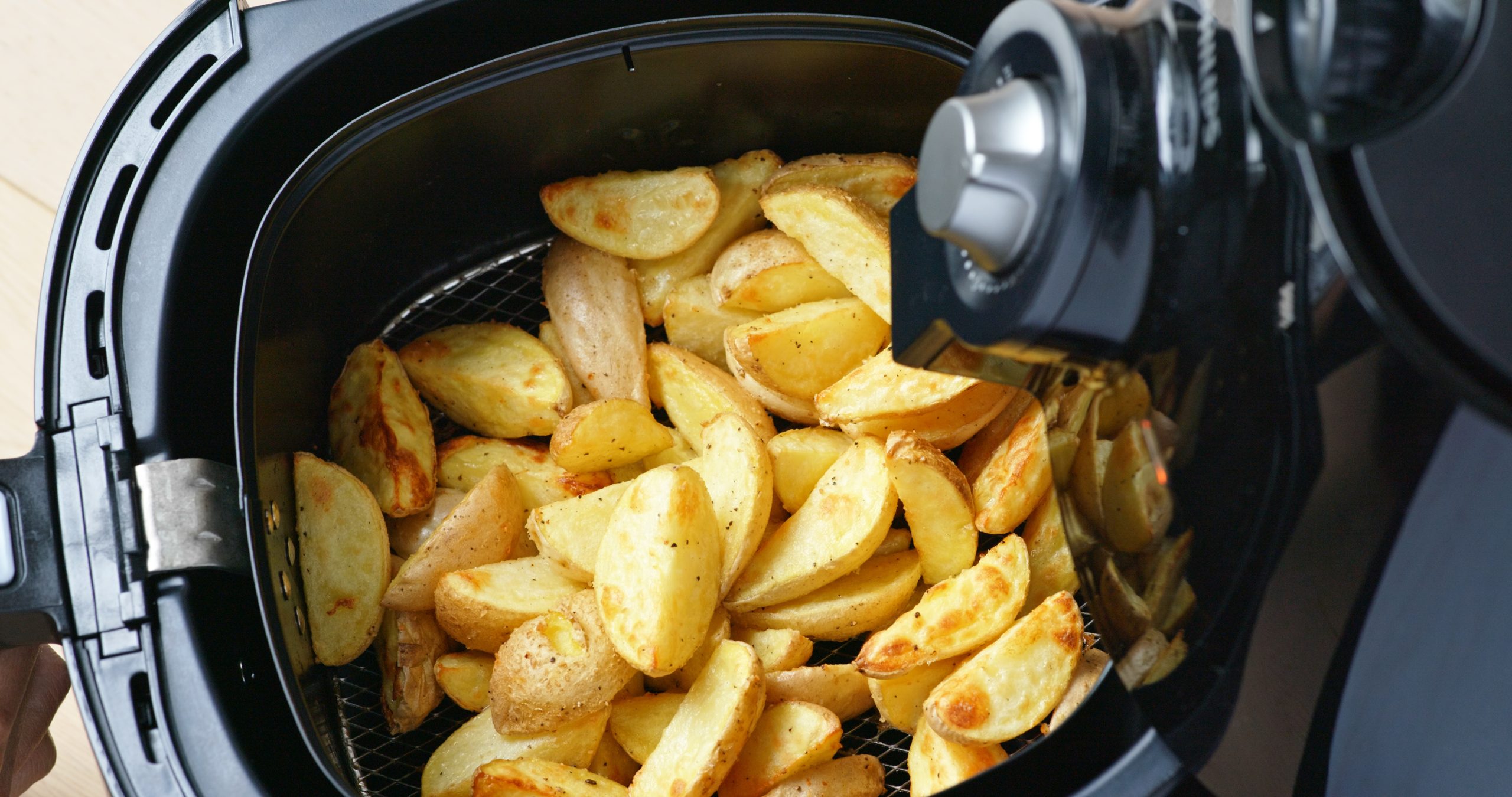 Airfryer: kan dit verkeerd gebruik echt schadelijk zijn voor uw gezondheid volgens een studie?
