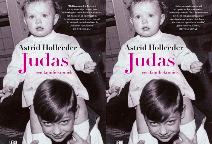 Astrid Holleeder openhartig over broer: ‘Ondanks alles hou ik nog steeds van hem’
