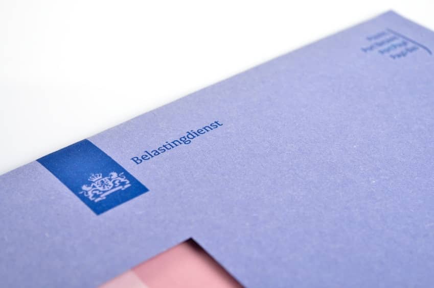 Er zijn neppe mails in de omloop uit naam van de Belastingdienst. Let op en deel mee: betaal niet!