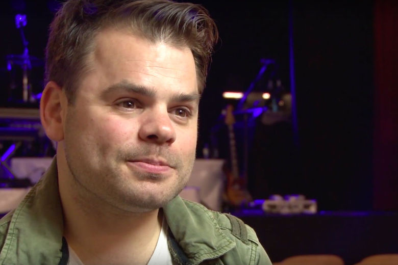 Roel van Velzen pakt online pester op social media aan