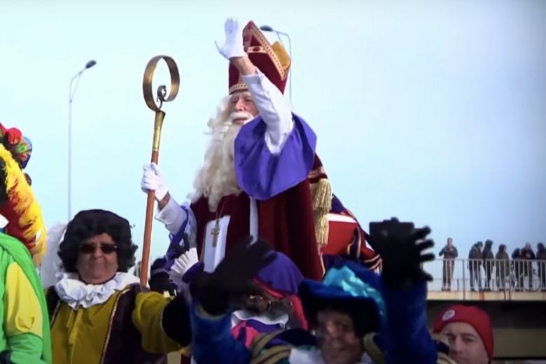 Zie ginds komt geen stoomboot: Sinterklaasintochten verboden in verschillende regio's