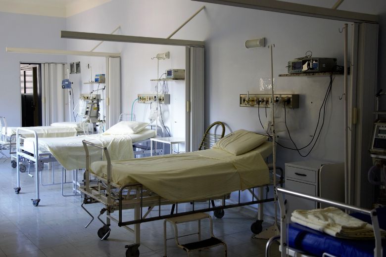 Ziekenhuizen niet gewaarschuwd voor impact coronacrisis