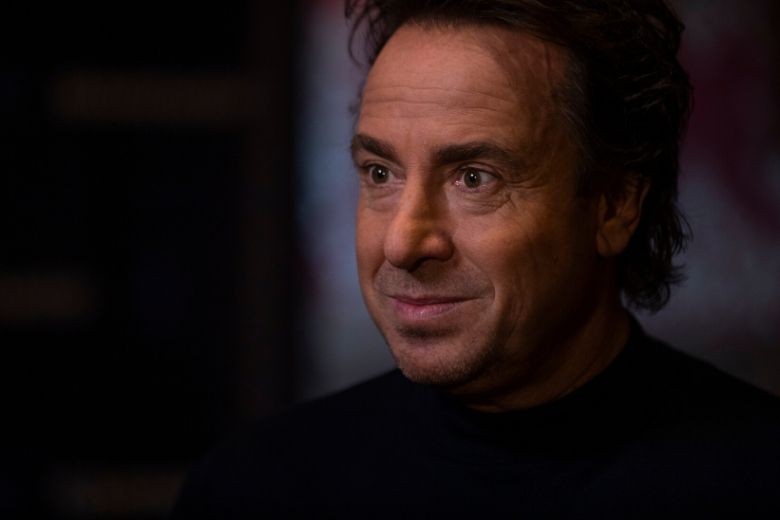 Marco Borsato en moeder Mary getroffen door inbraak