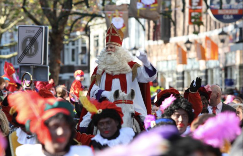 Demonstraties toegestaan bij landelijke Sinterklaasintocht in Zaanstad