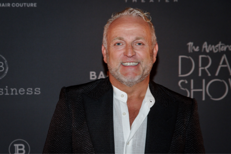 Gordon deelt heftig bericht op Instagram: 'Bijna moeten bekopen met de dood'