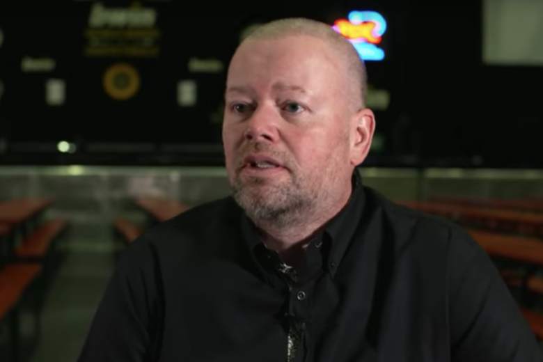 Raymond van Barneveld doet boekje open over scheiding van Silvia