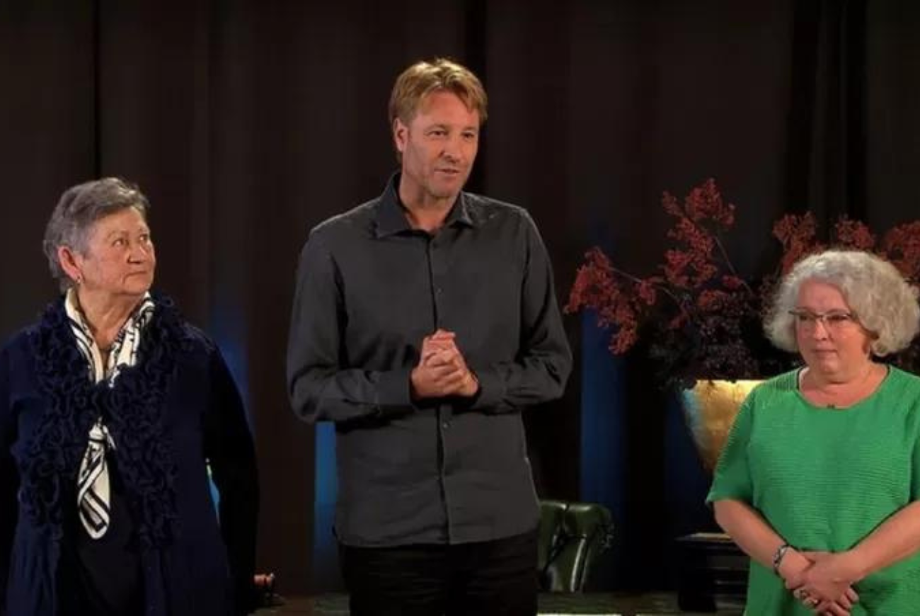 Burenruzie in Mr. Frank Visser is onderwerp van gesprek op social media