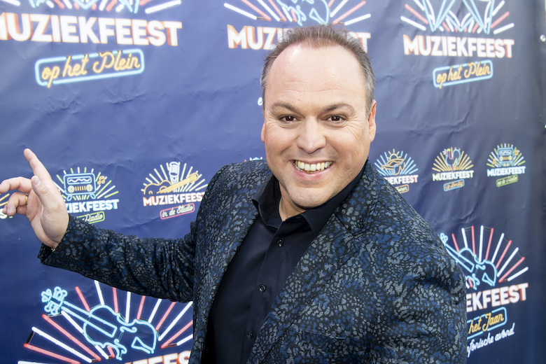 Frans Bauer onthult bijzondere eetgewoonte: 'Ik kan niet eten zonder!'