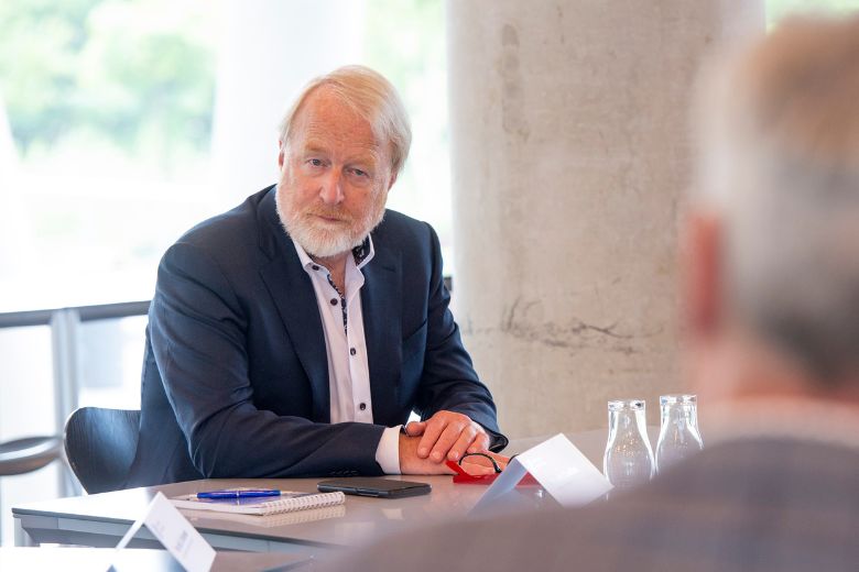 Voorlopig nog geen nieuwe coronamaatregelen nodig