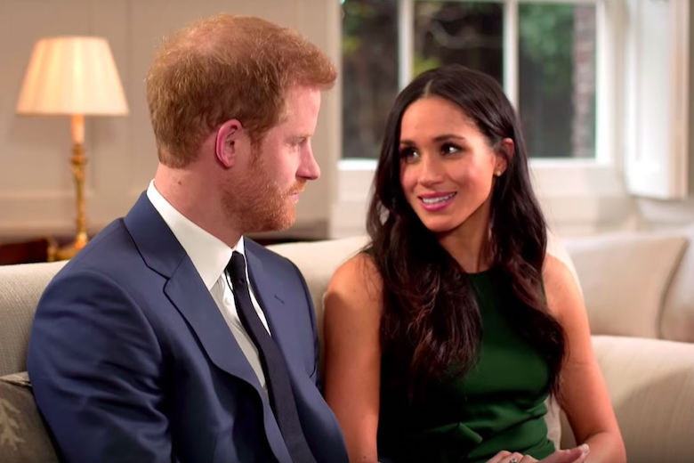 Op deze manier veranderde prins Harry sinds hij met Meghan is getrouwd