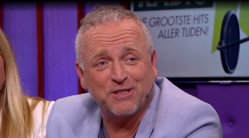 Gordon onthult: wel het bed gedeeld déze kandidaat uit 'Gordon Gaat Trouwen... Maar Met Wie?'