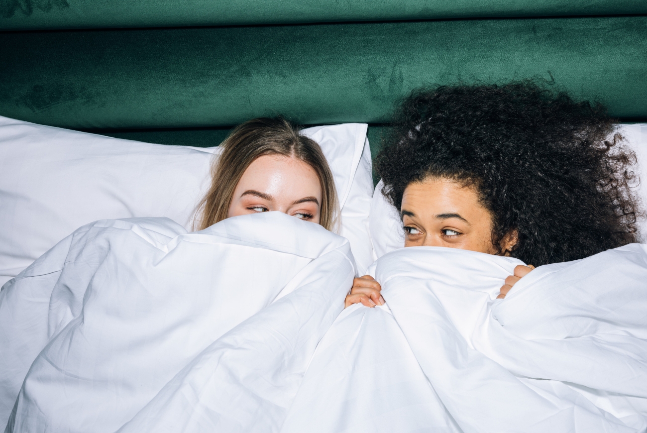 Handig: zó weet je of jouw dekbed aan vervanging toe is