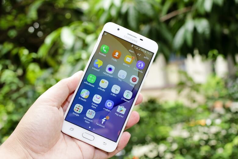 Ai: Samsung-telefoons versturen je foto’s naar anderen zonder dat je het doorhebt