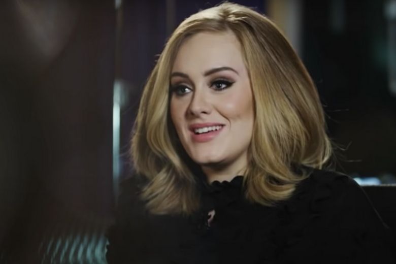 Eindelijk: Adele kondigt langverwachte comeback aan