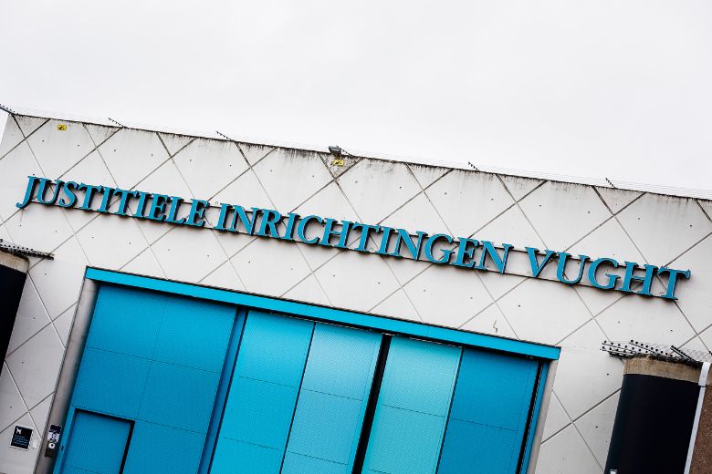 Kabinet maakt streng beveiligde gevangenis Vught zwaarder voor zware criminelen