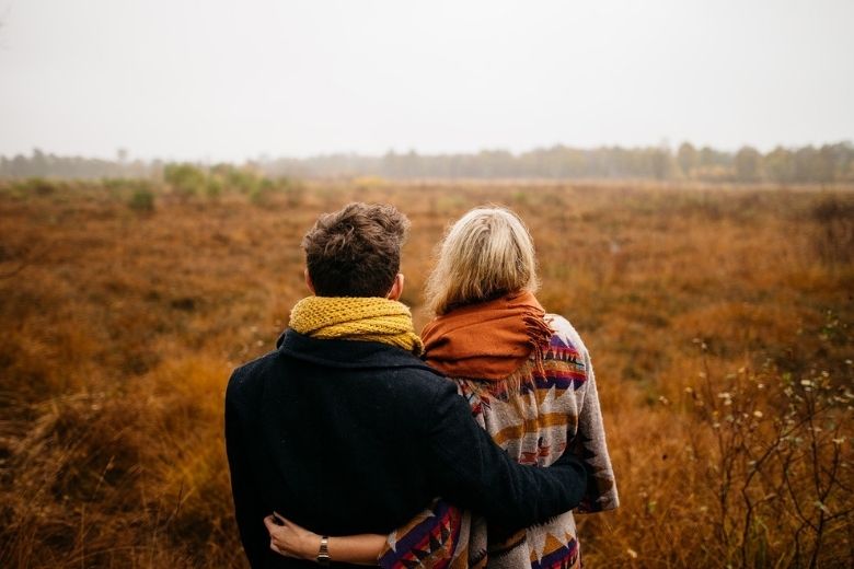 Spicing things up: 9 originele ideeën voor een date
