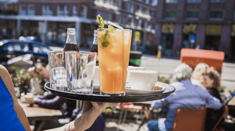Heb je de weersverwachtingen voor dit weekend al gezien? Hier worden wij écht vrolijk van!