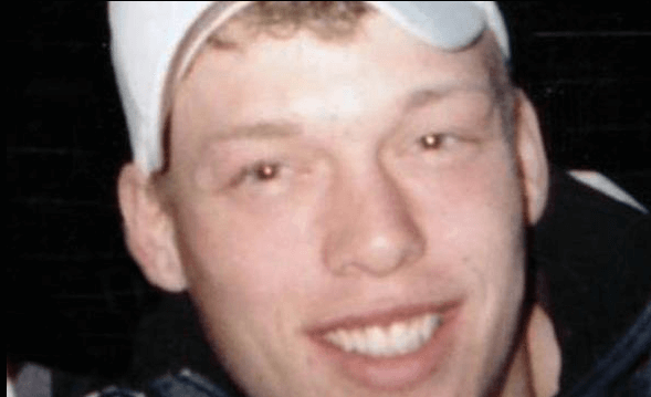 Zó bijzonder: Andy (31) krijgt tien jaar na zelfmoordpoging dankzij een donor een nieuw gezicht!