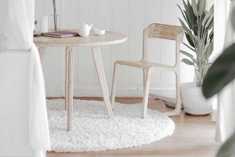 Heb jij een klein huis? Met deze 8 tips laat je jouw huis groter lijken