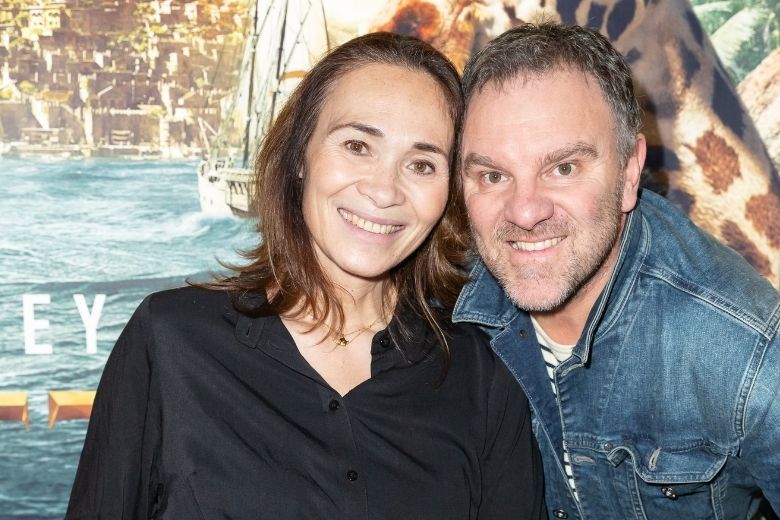Edwin Spee heeft nieuwe vriendin: 'Bibian heeft haar gestuurd'