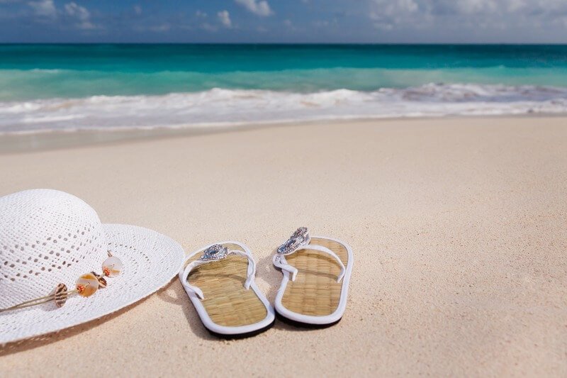 Toe aan vakantie? Deze bestemming past het beste bij jou volgens je sterrenbeeld
