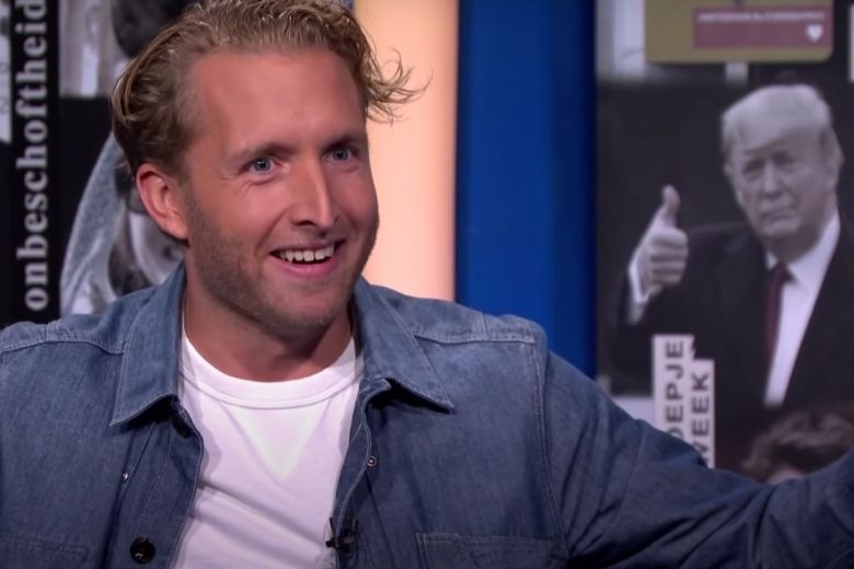 Peter Pannekoek doet oproep: ga weer naar het theater