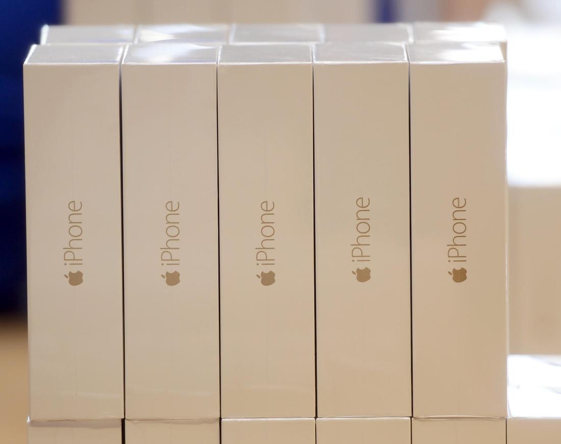 De vingerafdrukscanner van je iPhone is eenvoudig te kraken met dit slimme trucje! Iemand kan makkelijker inbreken dan je denkt!