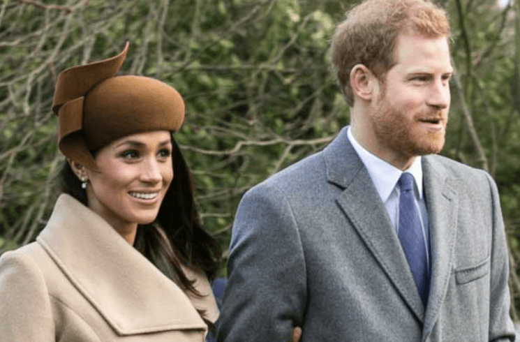 Prins Harry weigert onder huwelijkse voorwaarden te trouwen om romantische reden